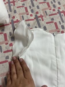 Fancy Short Suit