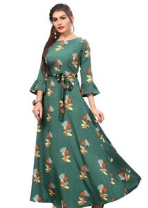 Beautiful Dress