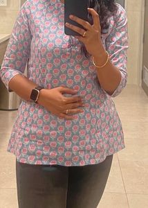 Soch Cotton Tunic