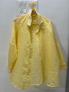 Over Size Shirt