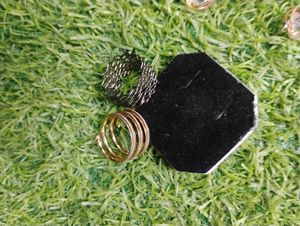 Thumb Ring