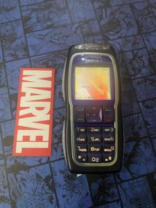 Refurbished Nokia 3220 – Retro Classic