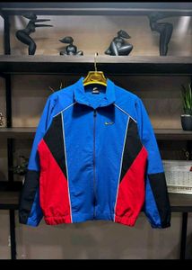 Nike Colorblock Jacket