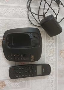 Well Maintained Cordless phone