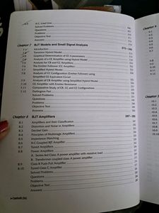 Fundamental Principles Of Electronics