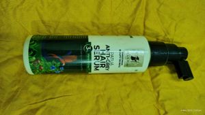 Anti grey hair serum pilgrim for white haiir