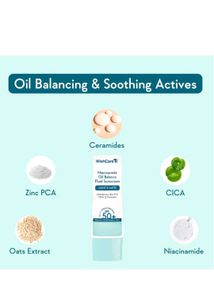 WishCare Sunscreen SPF 50+