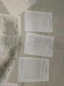 class 10 CBSE 2025 Sample Question Papers Total 17