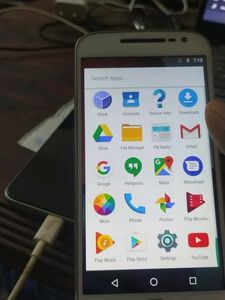 Motorola Moto G4 plus