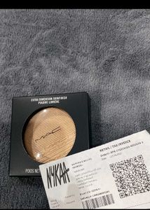 MAC Skinfinish