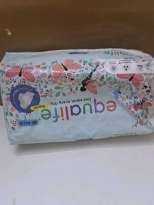 Equalife Pads