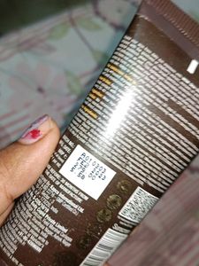 Wow Matte Sunscreen