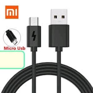 Original Redmi 6a Data Cable