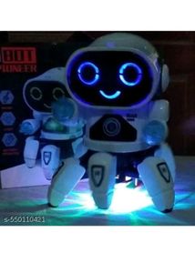 Bot Pioneer Robot Toy