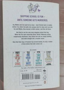 You&#39;ll Be The Death Of Me