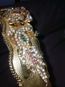 Golden Kamarbandh Original And High Quality