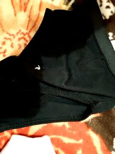 SPORTS BRA BLOUSE SET OF 3