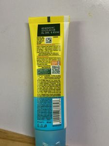 Garnier SPF 50 Super UV Cooling Watergel Sunscreen