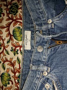 Mom Fit Jeans 👖