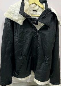Stylish Black Jacket