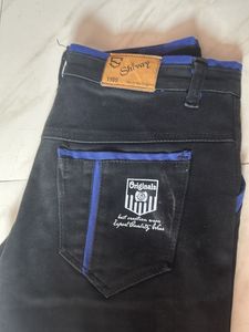 Black Jeans (final Rate )