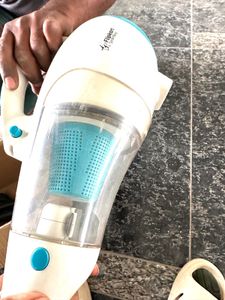 F Smartbuy Unused Vaccum Cleaner 800W