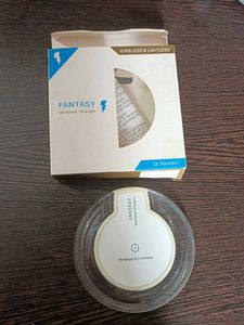 Fantasy Wireless Charger