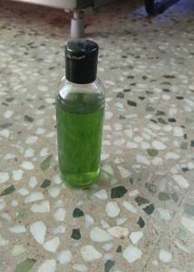 Herbal Infused Hair shampoo for all problem