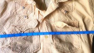 STYLISH HALF SLEEVE SHIRT FOR MEN