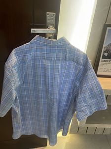Og Tommy Cheque Shirt