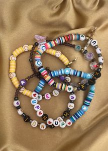 Coldplay Friendship Bracelets :))