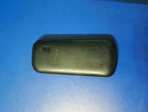 Rare Nokia Black And White Phone