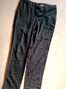 2 Formal Black  Pent