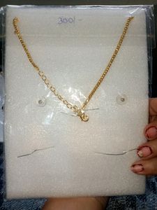 Necklace Set