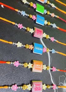 Friendship Bands