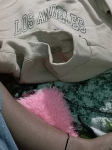 Los Angeles Graphic Sweatshirt