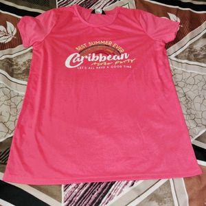 Summer T Shirt