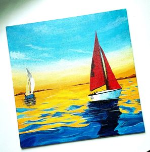Canvas Painting