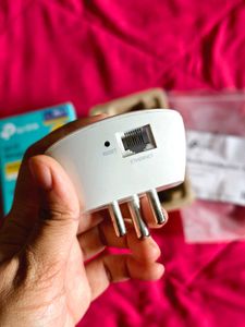 TP-Link TL-WA850RE N300 Wi-Fi Range Extender