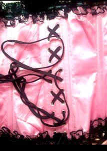 Hot Corset 💗