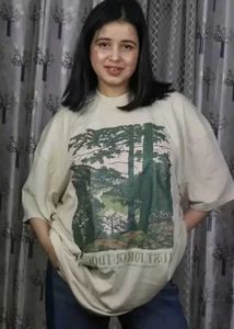 Outdoor Forest Graphic Tee - Lust For Outdoors