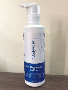 BE Bodywise Body Lotion