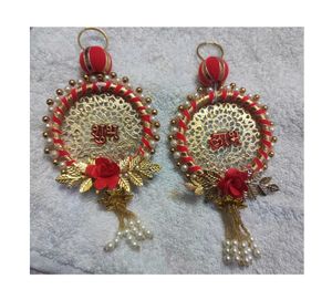 Beautiful Door Hangings