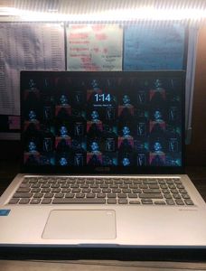 Asus Vivobook
