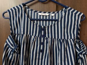 Alice &amp; Mae Blouse Stripes Top