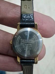 Sonata Watch For Girls Proper Working