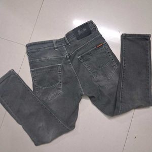 Superdry Grey Jeans