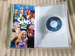 THE SIMS 2