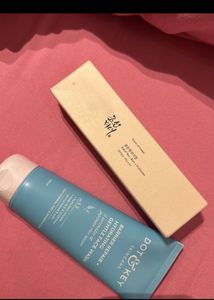 Beauty Of Joseon Full Sunscreen + Freebie