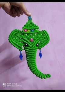 Beutiful Ganesha Ji